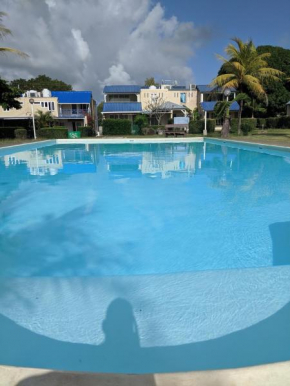 Villa Aquamarine